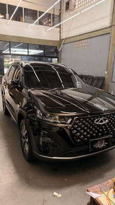 CAOA CHERY TIGGO 7 1.5 TCI TURBO FLEX SPORT CVT